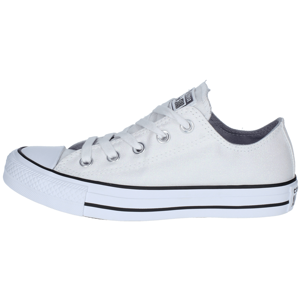 all star converse blancas