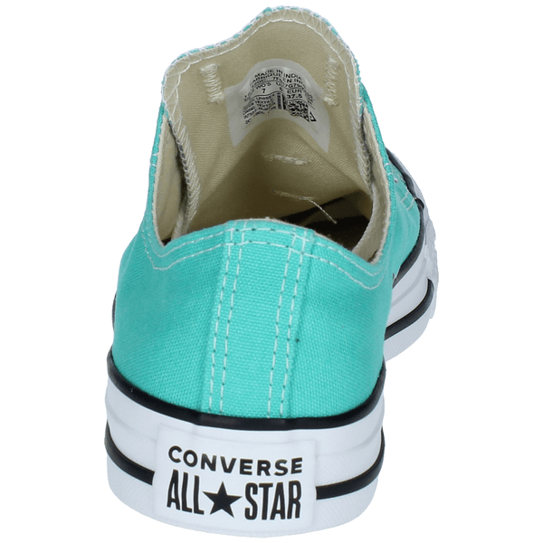 converse all star mujer verde agua converse all star mujer verde agua