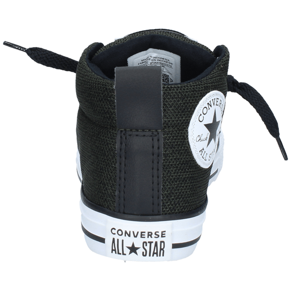 converse niño verde