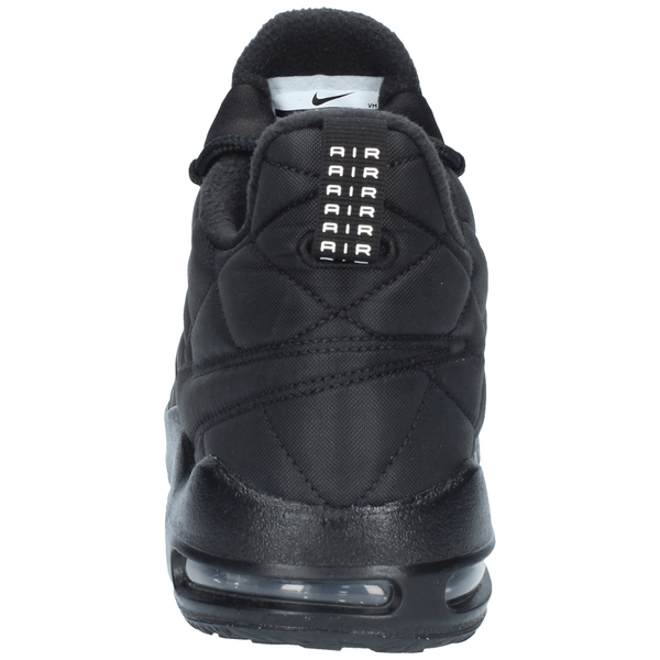 zapatillas nike mujer urbanas negras