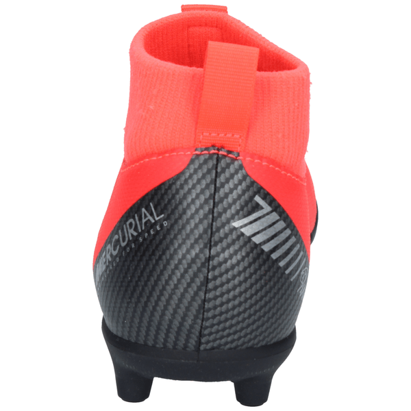 zapatos de futbol cr7