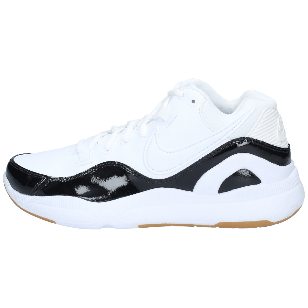 Premium Zapatillas Basketball Nike Blanco Dilatta Patuelli Hombre wIFIdrqx