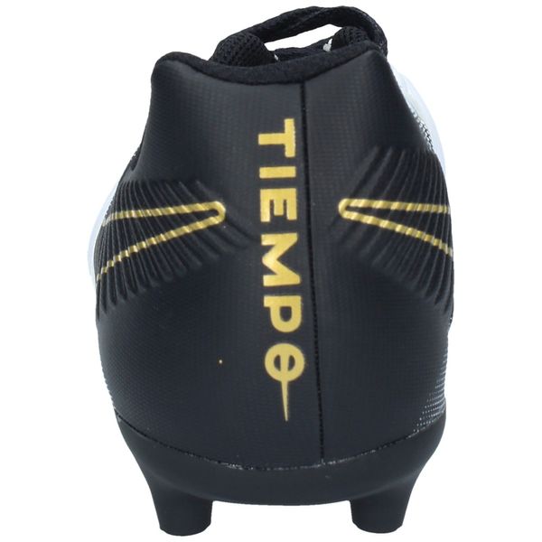 zapatos de futbol nike negros