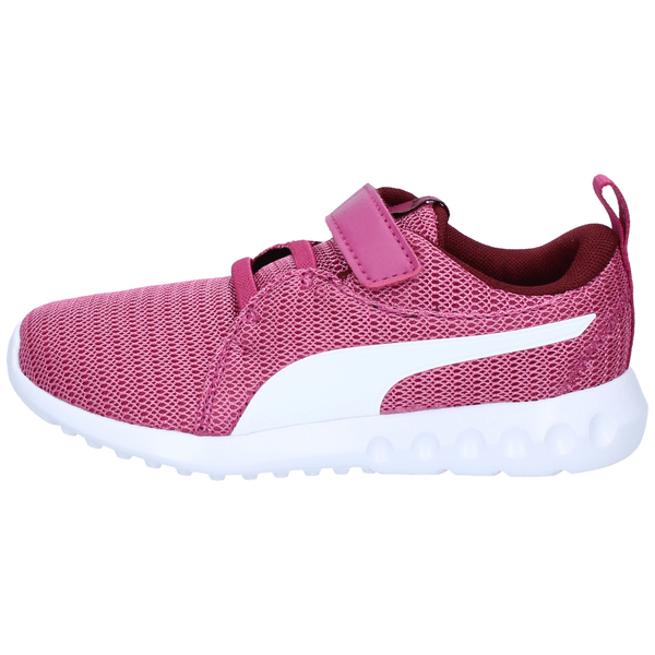 Zapatillas Puma Niñas Lifestyle Carson 2 V INF Rosado ... Zapatillas Puma Niñas Lifestyle Carson 2 V INF Rosado ...