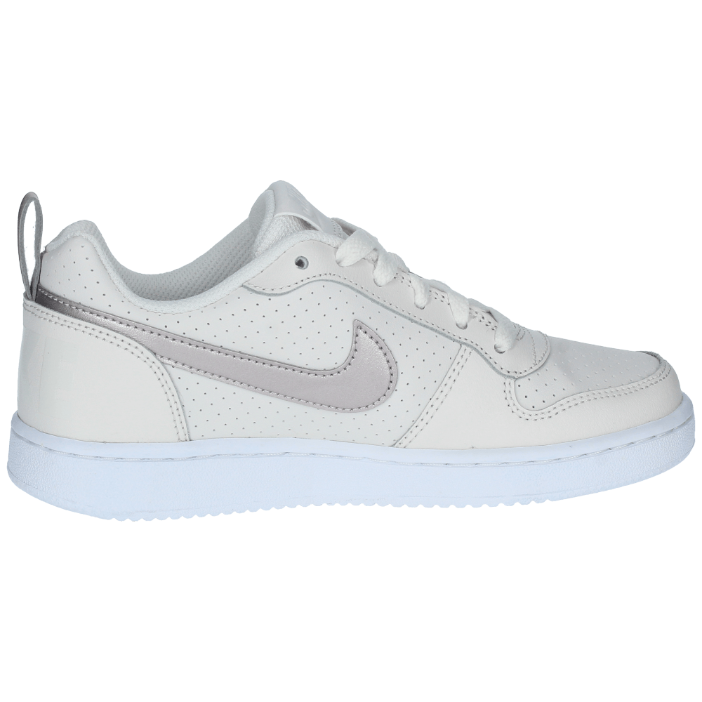 nike court borough beige