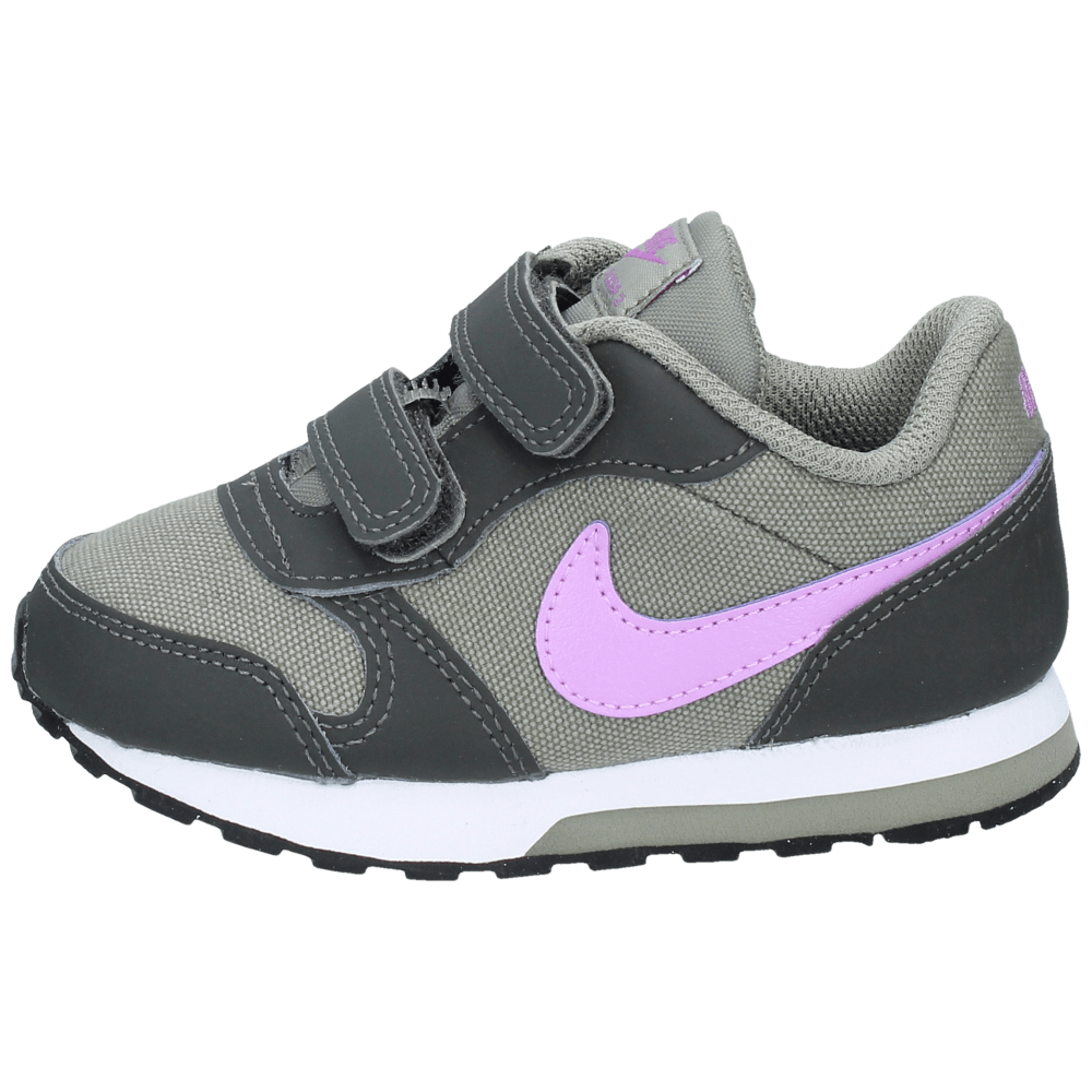 zapatillas nike running niña