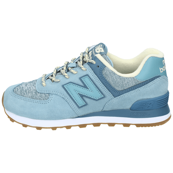 zapatillas new balance mujer en azul zapatillas new balance mujer en azul
