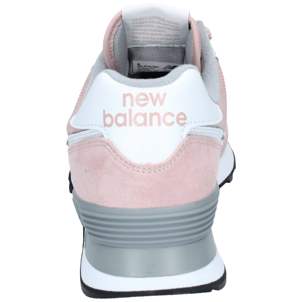 zapatillas new balance mujer gris y rosa zapatillas new balance mujer gris y rosa