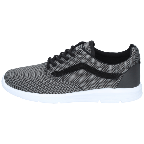vans iso hombre gris