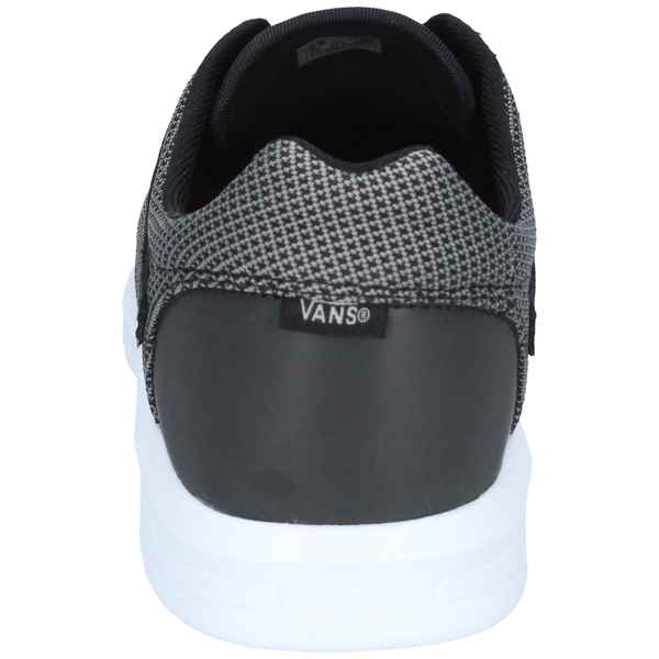 vans iso hombre gris