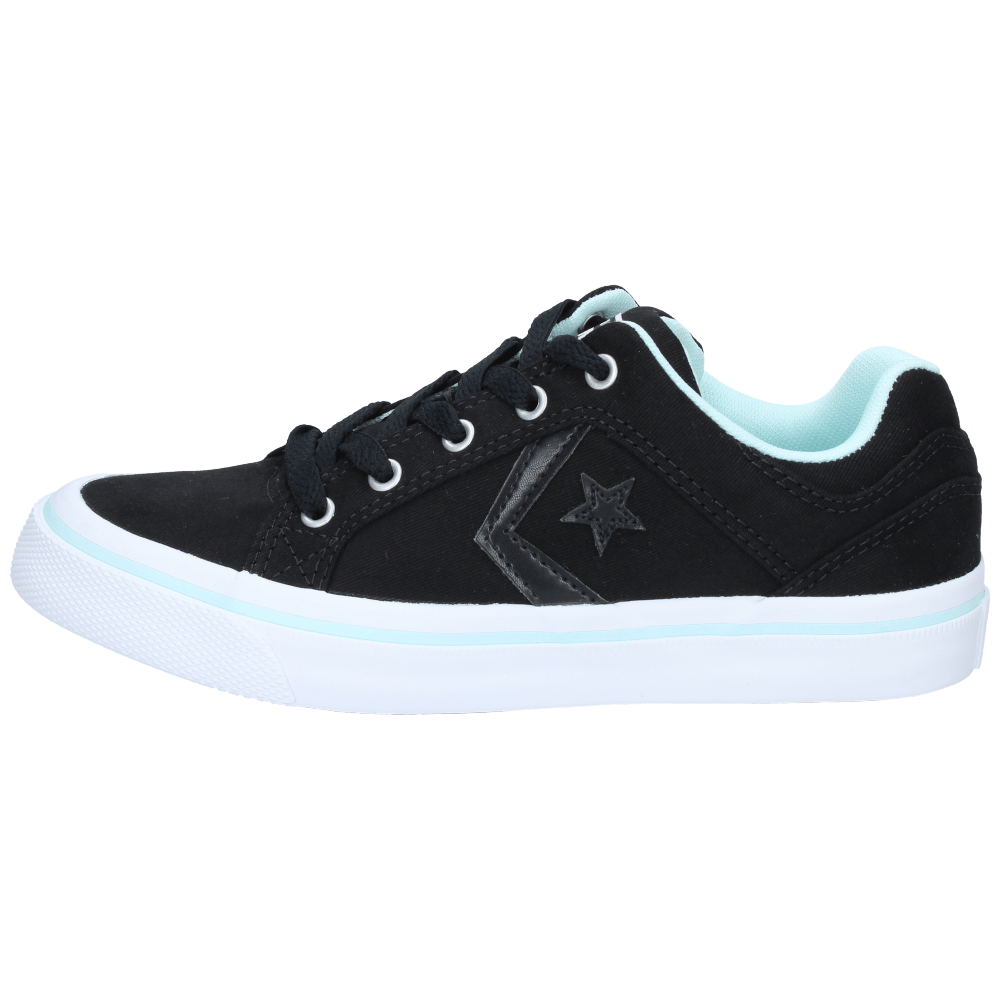converse bambas mujer