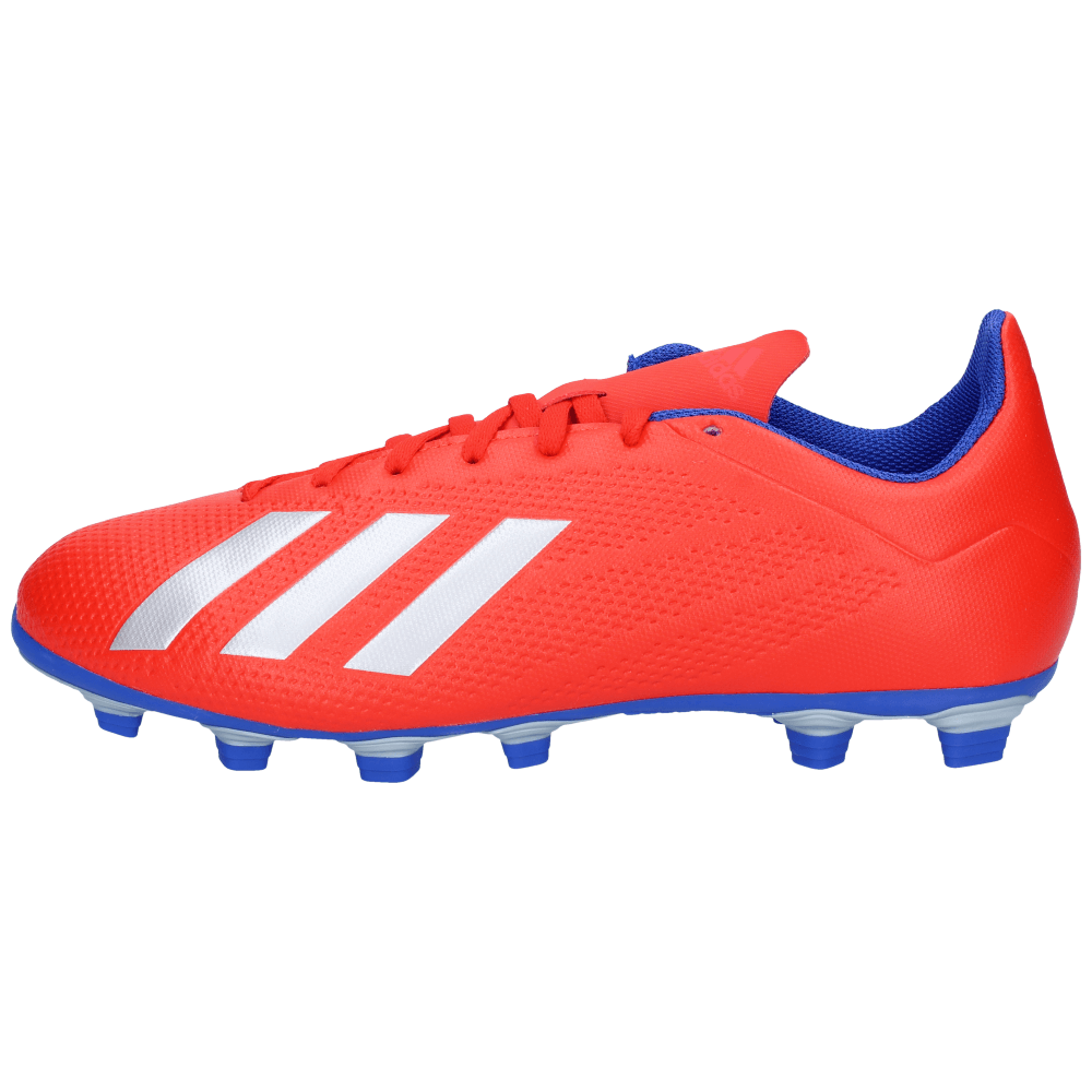 zapatos adidas futbol