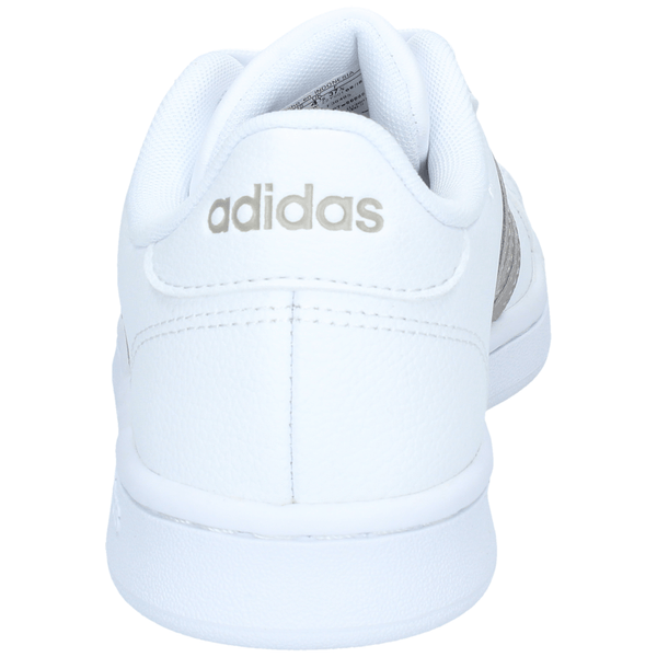 zapatillas adidas blancas mujer urbanas