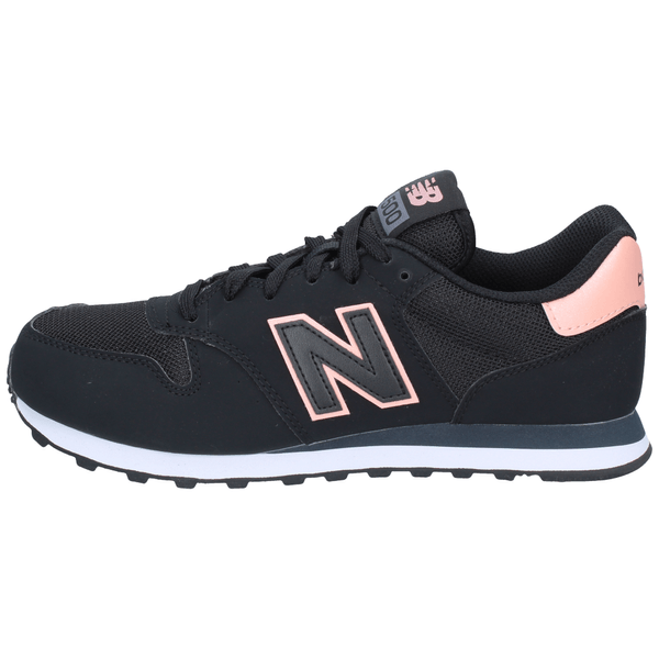 zapatilla negra mujer new balance zapatilla negra mujer new balance