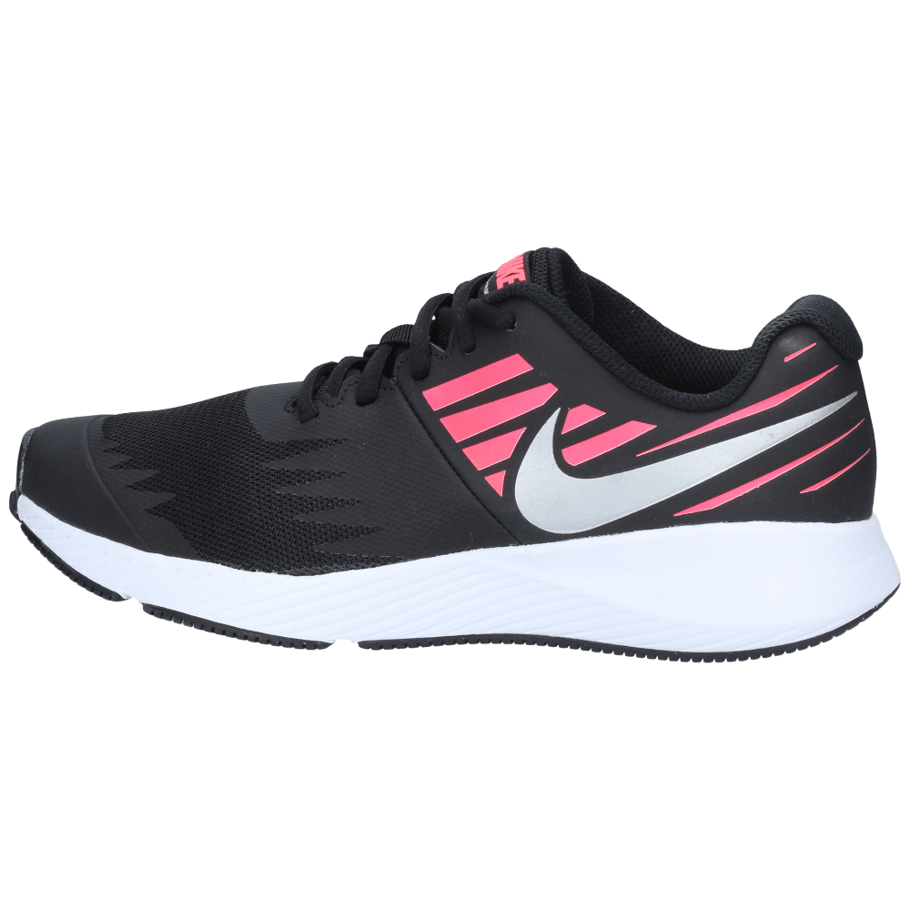 Zapatillas Nike Niños GS Running Star Runner Negras Patuelli Zapatillas Nike Niños GS Running Star Runner Negras Patuelli