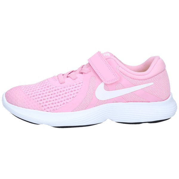 zapatos nike rosados