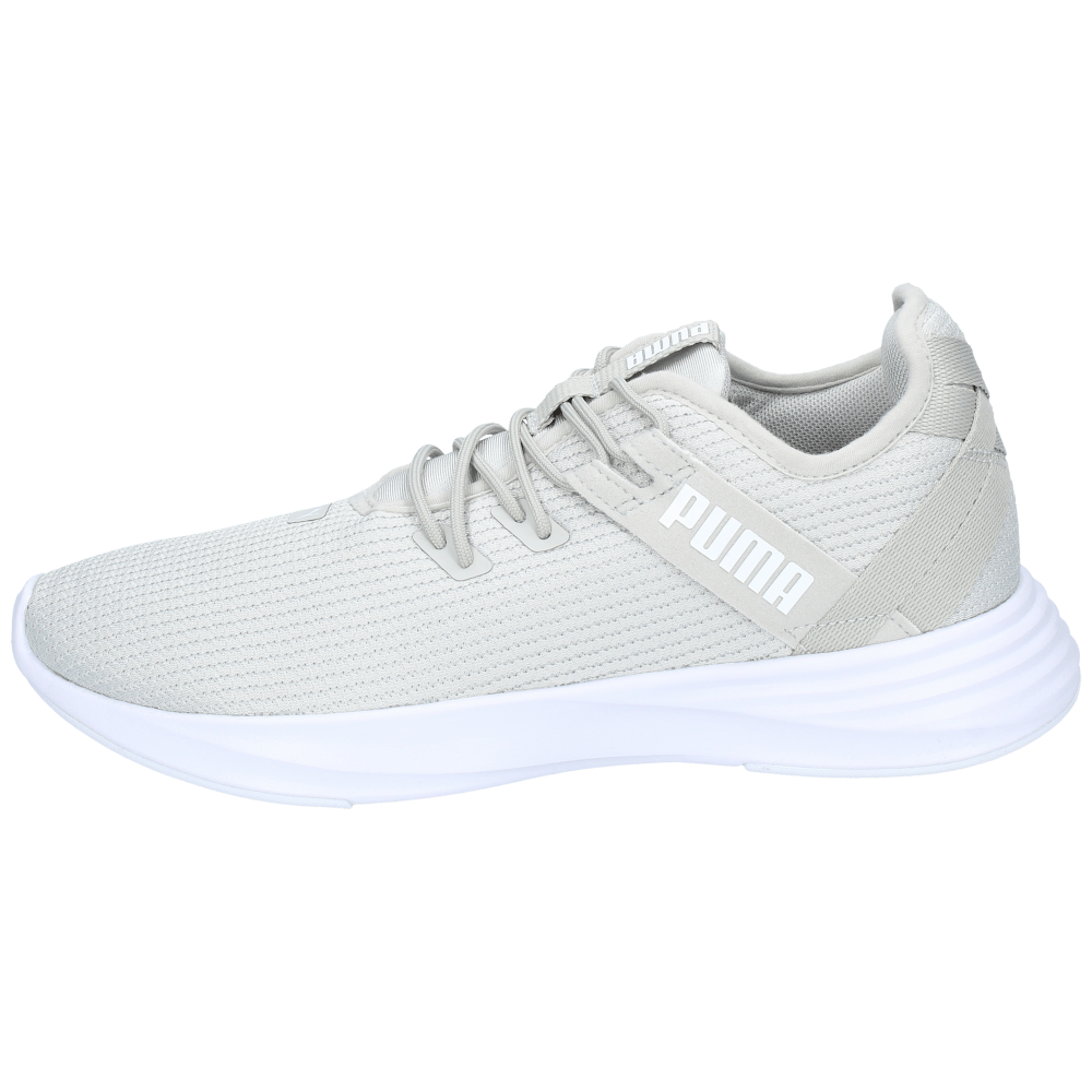 puma grises mujer