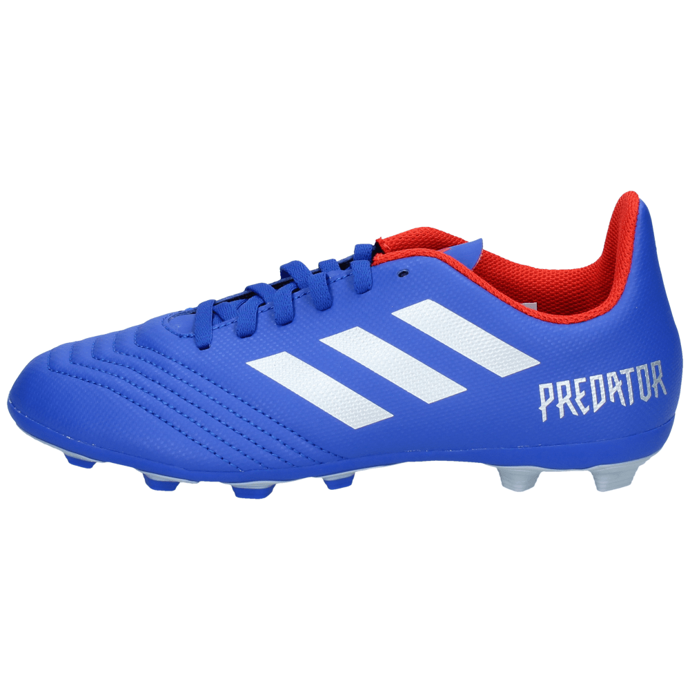 adidas predator niño amarillas