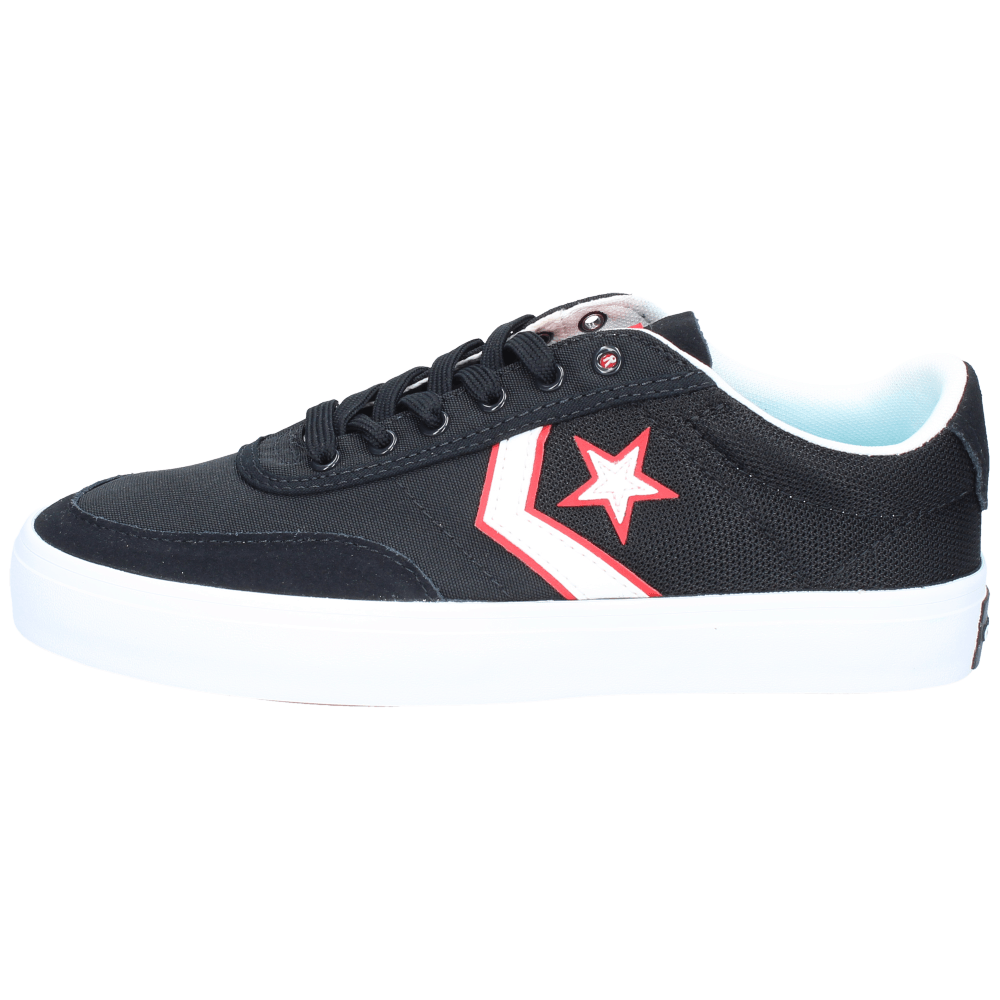 bambas converse hombre