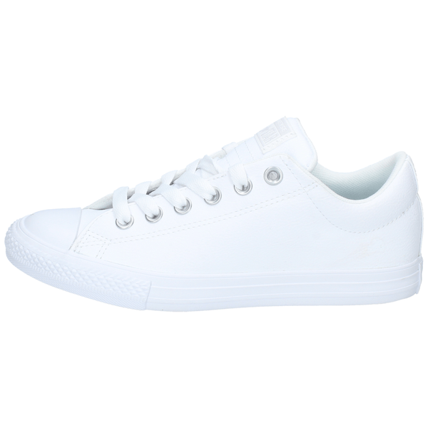 converse blanca piel niña converse blanca piel niña