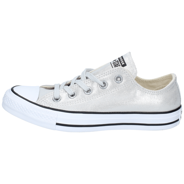 converse blancas mujer outlet