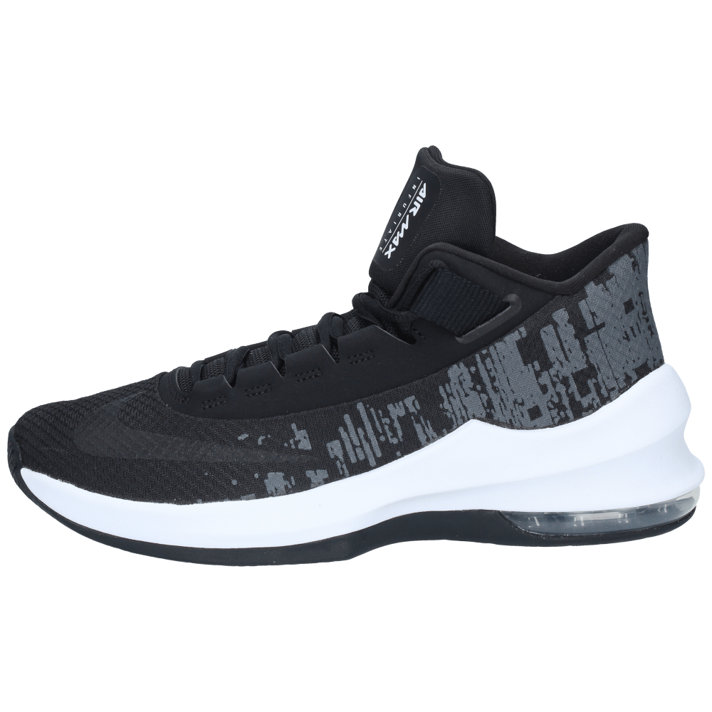 zapatillas nike hombres basket zapatillas nike hombres basket