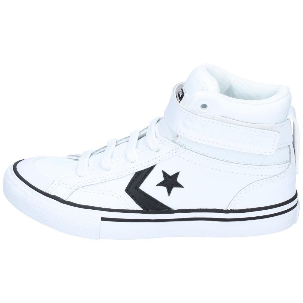 Sneakers Converse Blancos Para Niรยฑa Converse Zapatillas Blancas