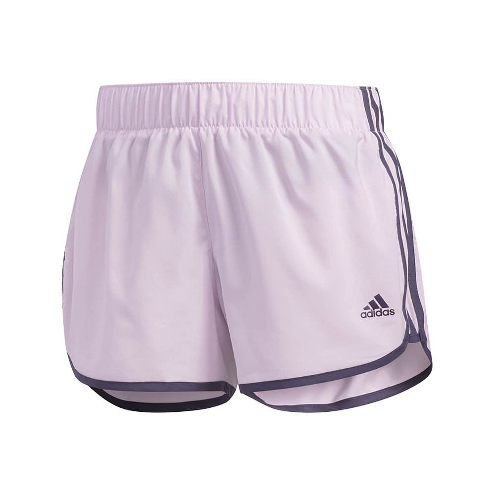 pantalones cortos adidas mujer