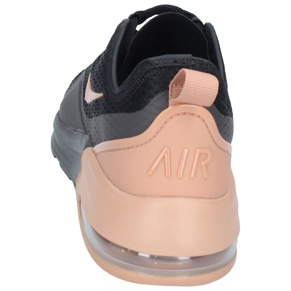 zapatillas nike mujer air max negras zapatillas nike mujer air max negras