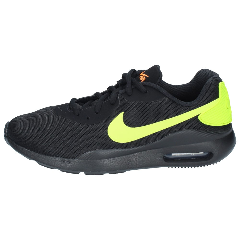 zapatillas nike negras con verde zapatillas nike negras con verde
