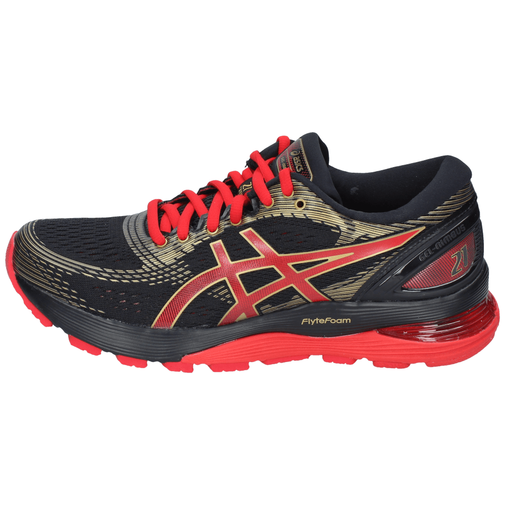 asics nimbus roja asics nimbus roja