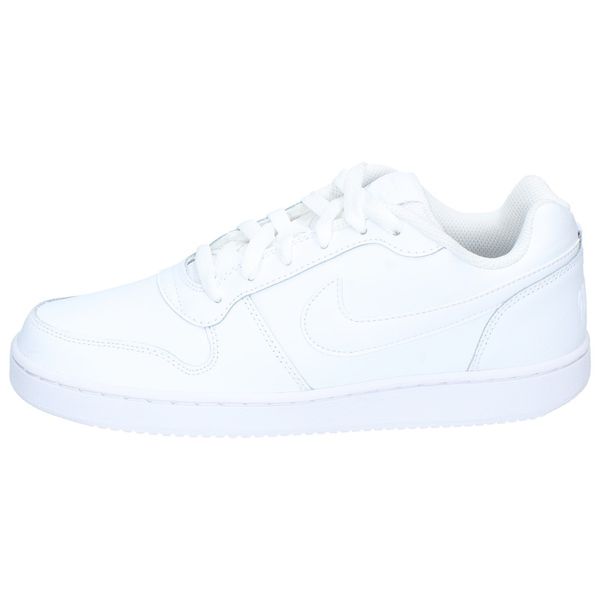 zapatillas nike mujer urbanas blancas