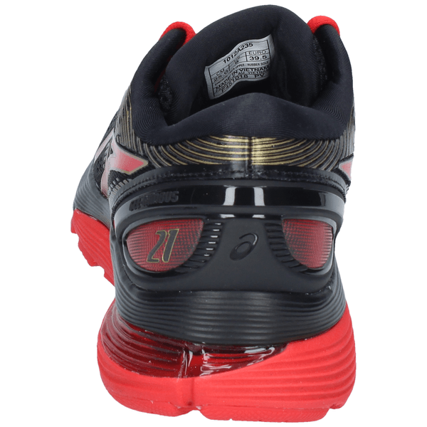 asics nimbus roja asics nimbus roja