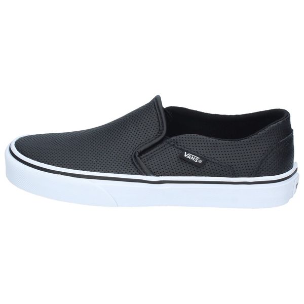 Mujer Calzado Vans Patuelli
