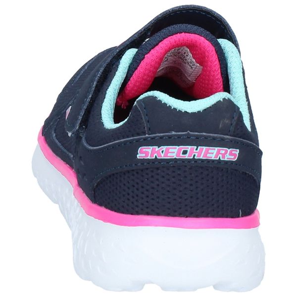 skechers go run 400 azul