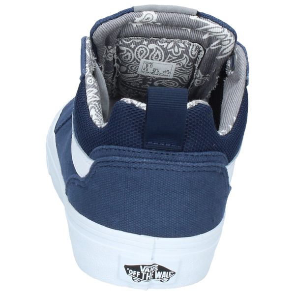 zapatillas vans hombre