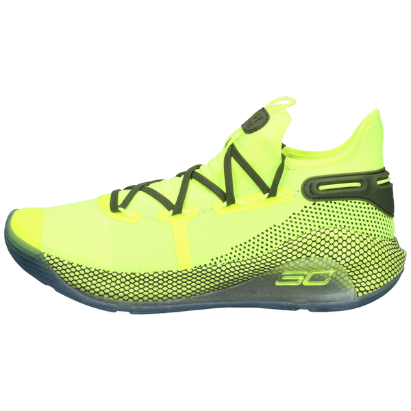 zapatillas under armour basquet chile