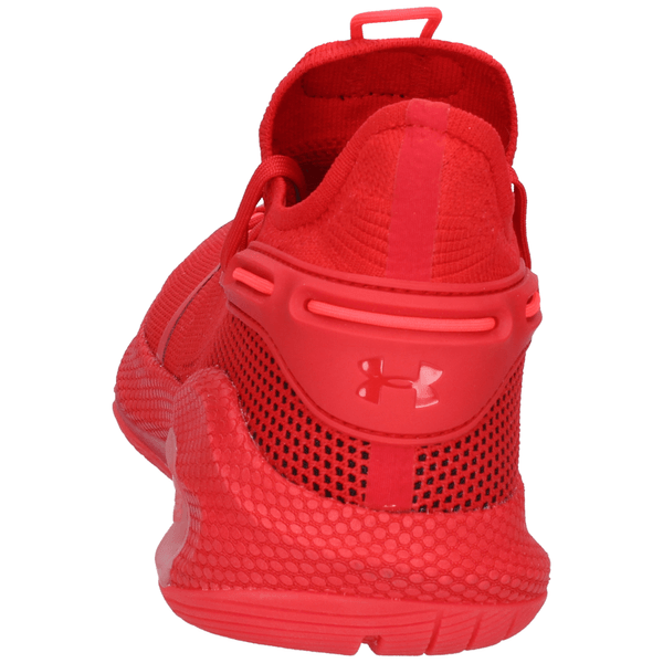 zapatillas nike rojas hombre