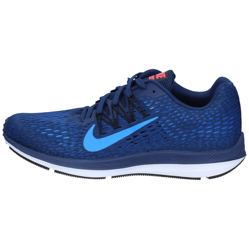 zapatillas nike azules hombre