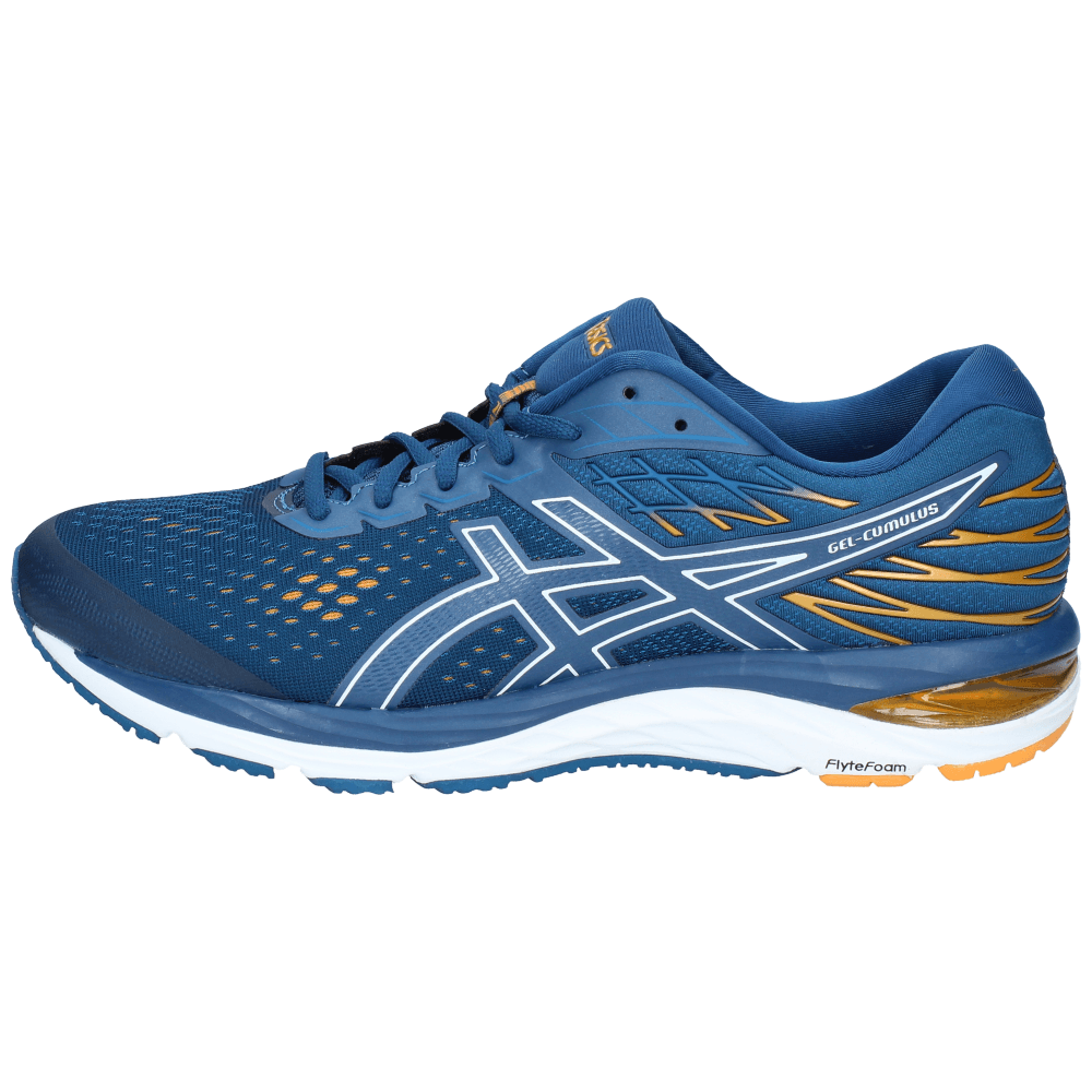 zapatillas running asics gel cumulus hombre azul zapatillas running asics gel cumulus hombre azul