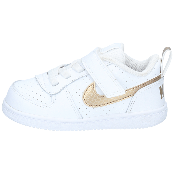 ZAPATILLAS NIKE COURT BOROUGH LOW EP ZAPATILLAS NIKE COURT BOROUGH LOW EP