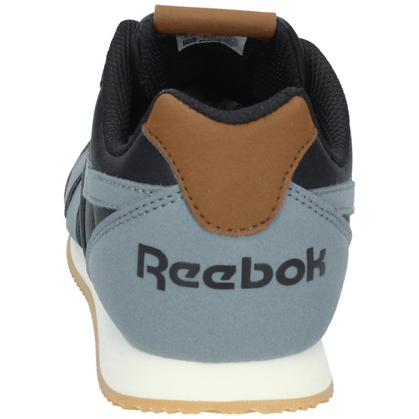 Zapatillas Niña Reebok Urbana Freestyle HI Blanca Patuelli Zapatillas Niña Reebok Urbana Freestyle HI Blanca Patuelli