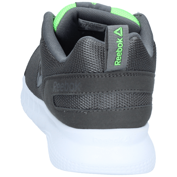 reebok exofit lo hombre verdes