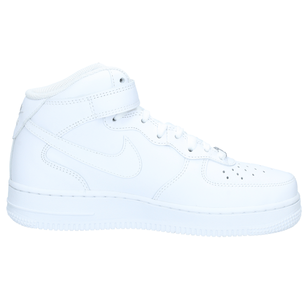 zapatillas botitas nike air force