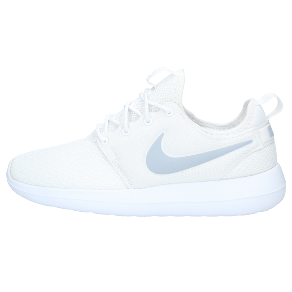 nike roshe two mujer blanco