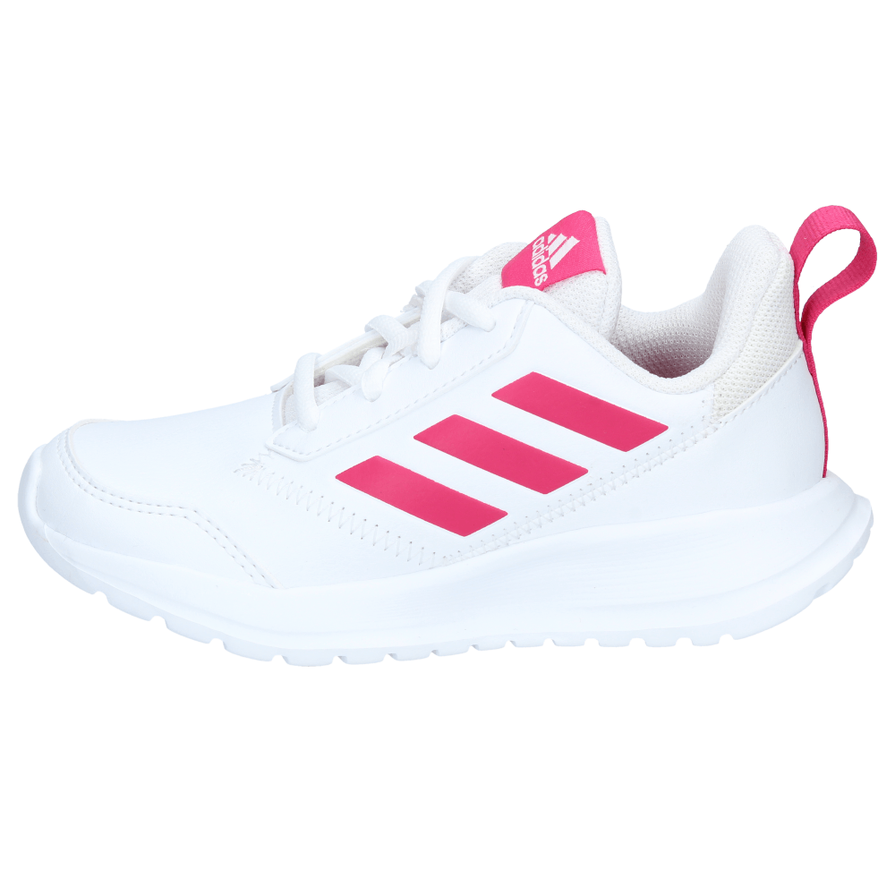 Zapatillas Adidas Niños Urbano AltaRun Blanca Magenta Patuelli Zapatillas Adidas Niños Urbano AltaRun Blanca Magenta Patuelli