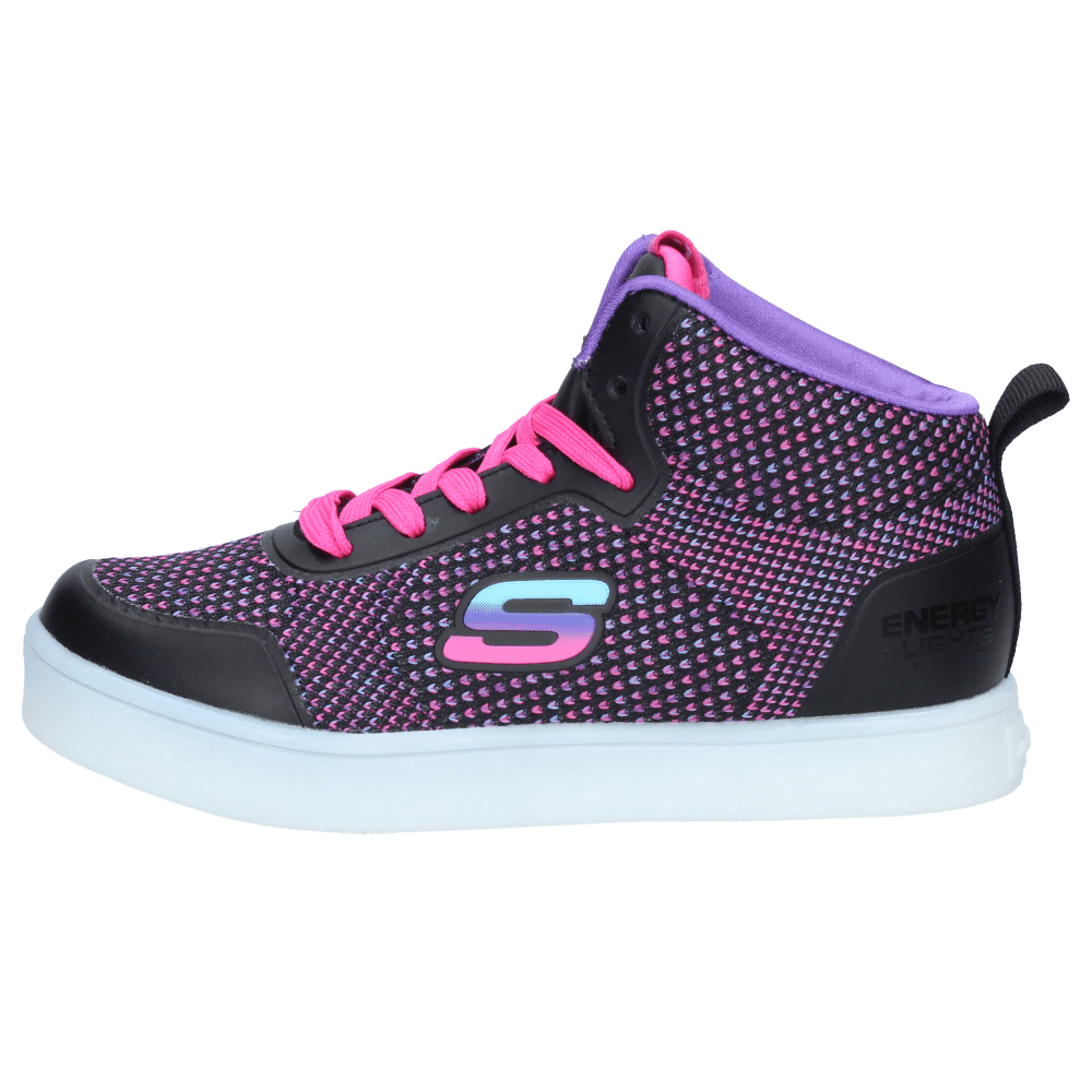 zapatillas skechers niño