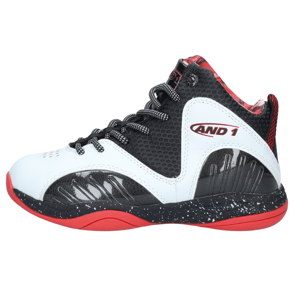zapatillas and1