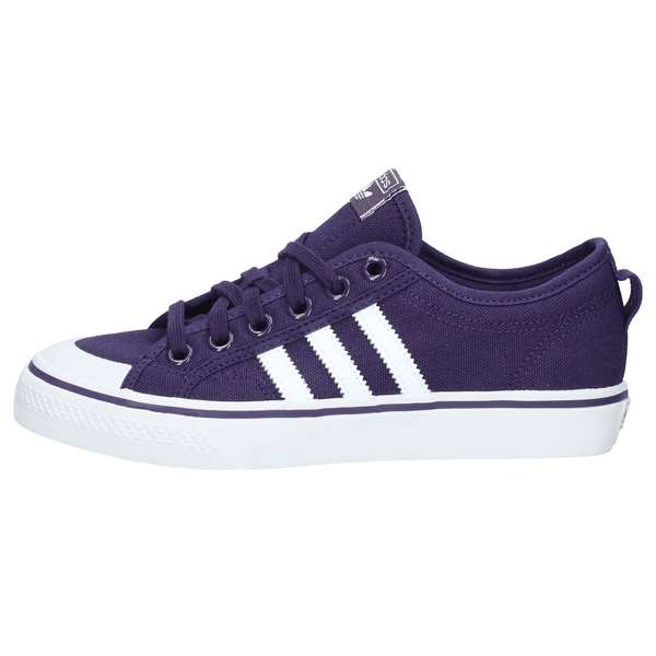 adidas Calcetines purpura