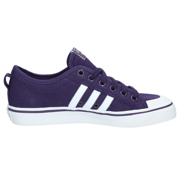 adidas Calcetines purpura